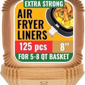 Air Fryer Liners