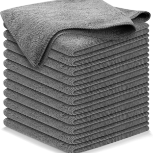 Microfiber Cloths