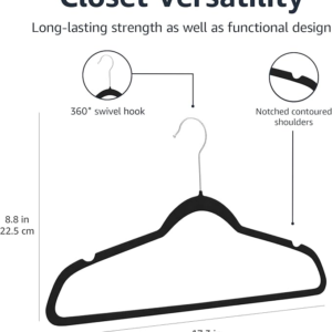 Space Saving Hangers